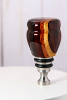 Stoppers: Mixed Hardwoods